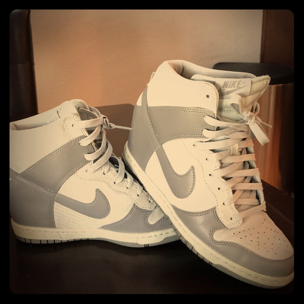 Nike Dunk High